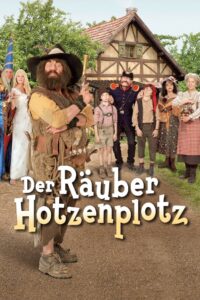 The Robber Hotzenplotz 2006 on netflix