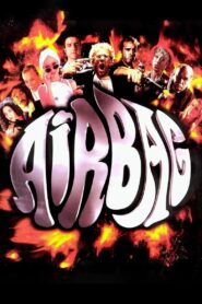 Airbag 1997 on netflix
