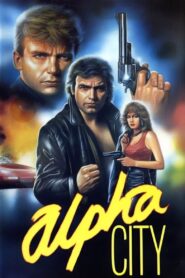 Alpha City 1985 on netflix