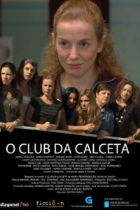 O club da calceta 2009 on netflix