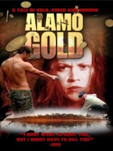 Alamo Gold 2008 on netflix