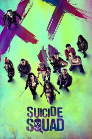 Suicide Squad 2016 on netflix