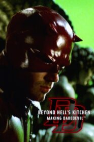 Beyond Hell’s Kitchen: Making ‘Daredevil’ 2003 on netflix