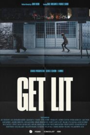 Get Lit 2024 on netflix