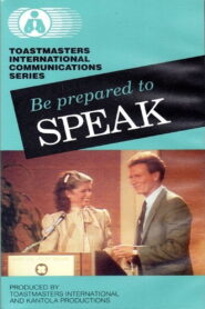Be Prepared to Speak 1985 on netflix