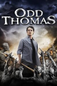 Odd Thomas 2013 on netflix