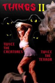 Things II 1998 on netflix