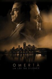 Omertà, la loi du silence 1996 on netflix