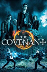 The Covenant 2006 on netflix