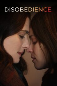 Disobedience 2018 on netflix