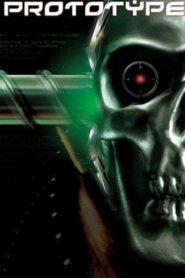 Prototype 1983 on netflix
