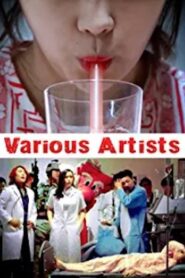 Various Artists 2016 on netflix