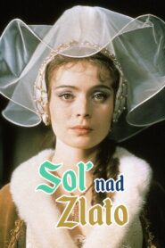 Salt & Gold 1983 on netflix