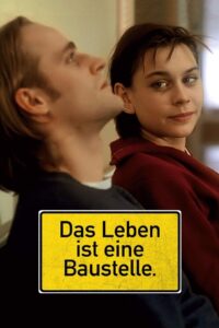 Life Is All You Get 1997 on netflix