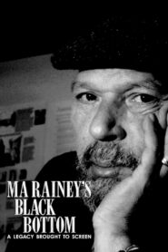 Ma Rainey’s Black Bottom: A Legacy Brought to Screen 2020 on netflix