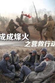 Cheng Cheng War Flame: Flame Rescue 2011 on netflix