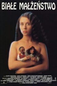 White Marriage 1993 on netflix