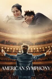 American Symphony 2023 on netflix