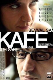 Kafe 2010 on netflix