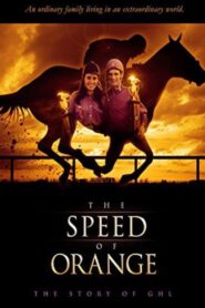 The Speed of Orange 2012 on netflix