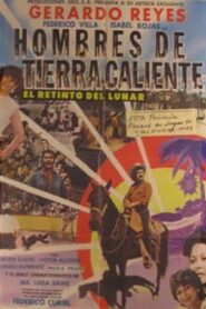 Hombres de tierra caliente 1983 on netflix