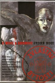 Strange Creatures 1990 on netflix