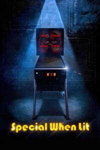 Special When Lit 2009 on netflix