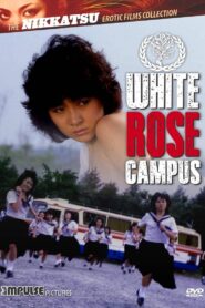 White Rose Campus 1982 on netflix