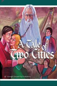 A Tale of Two Cities 1990 on netflix