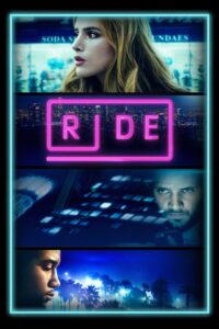 Ride 2018 on netflix