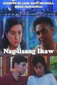 Nag-iisang Ikaw 1997 on netflix