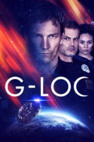 G-Loc 2020 on netflix