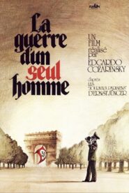 One Man’s War 1982 on netflix