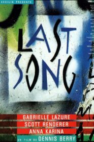 Last Song 1987 on netflix