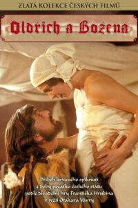 Oldrich and Bozena 1985 on netflix