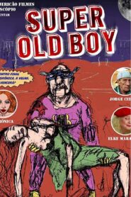 Super Oldboy 2016 on netflix