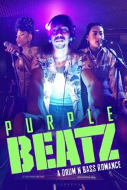 Purple Beatz 2022 on netflix