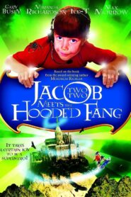 Jacob Two Two Meets the Hooded Fang 1999 on netflix