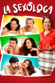 The Sexologist 2023 on netflix