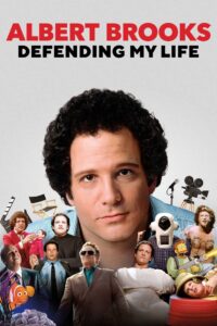 Albert Brooks: Defending My Life 2023 on netflix