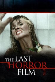 The Last Horror Film 1982 on netflix