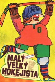 Malý velký hokejista 1983 on netflix