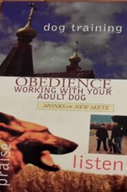 Raising Your Dog with the Monks of New Skete: Obedience – Working With Your Adult Dog 1996 on netflix