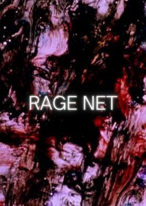 Rage Net 1988 on netflix