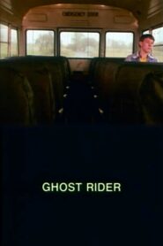Ghost Rider 1982 on netflix