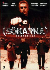 Searchers: The Return 2006 on netflix
