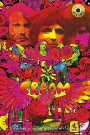 Classic Albums: Cream – Disraeli Gears 2006 on netflix