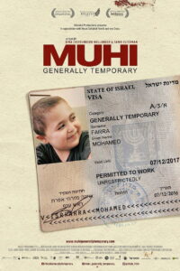 Muhi – Generally Temporary 2017 on netflix