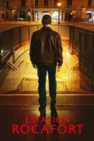 Last Stop: Rocafort St. 2024 on netflix