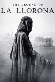 The Legend of La Llorona 2022 on netflix
